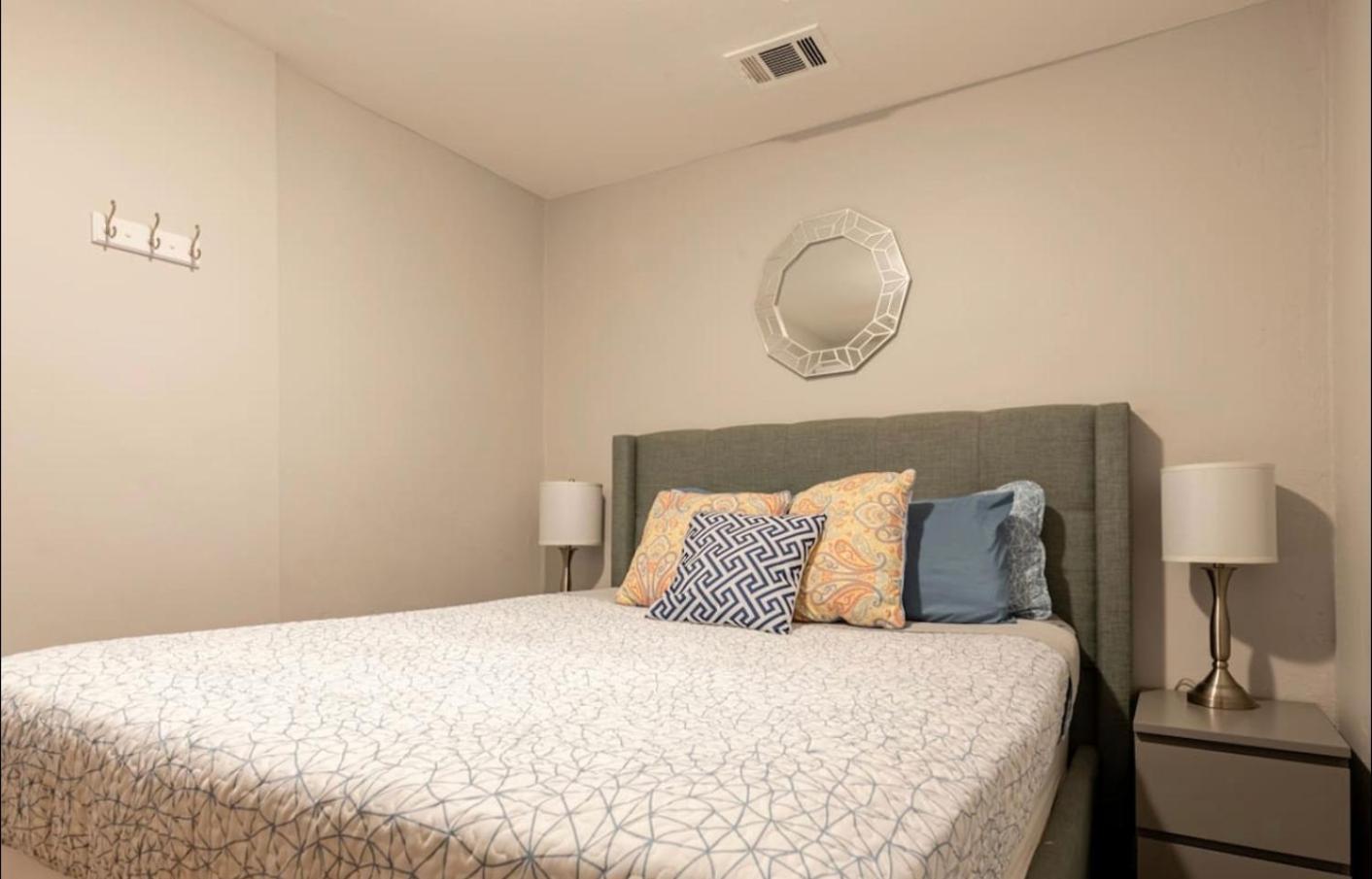 Hotel 1Bdrm Gaslamp Conv Cntr - W Parking & 3 Beds #5 San Diego Exterior foto