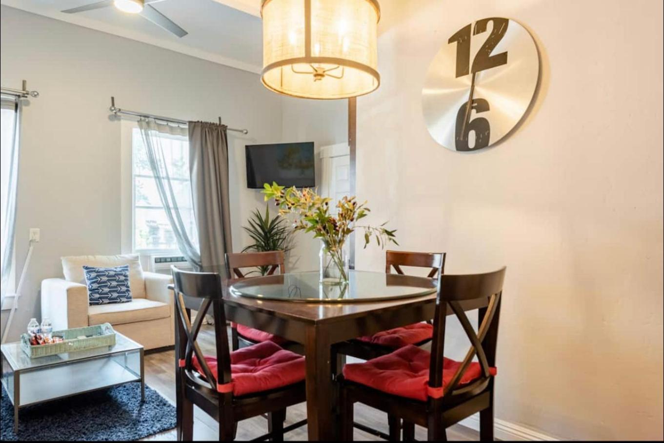 Hotel 1Bdrm Gaslamp Conv Cntr - W Parking & 3 Beds #5 San Diego Exterior foto