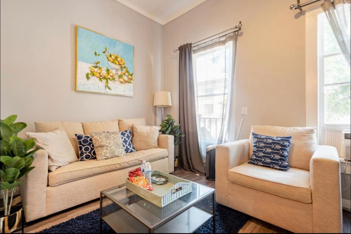 Hotel 1Bdrm Gaslamp Conv Cntr - W Parking & 3 Beds #5 San Diego Exterior foto